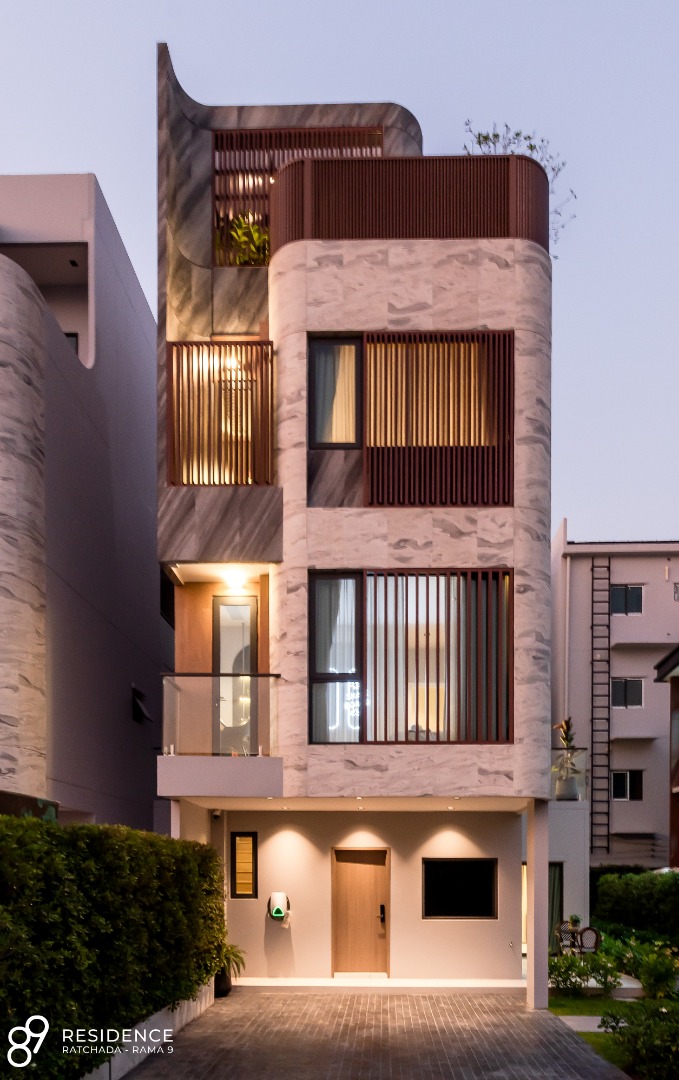 89 Residence Ratchada-Rama 9 - บ้านเช่าพร้อมอยู่ |ติดต่อโครงการโดยตรง 89 Residence Ratchada-Rama 9 - บ้านเช่าพร้อมอยู่ |ติดต่อโครงการโดยตรง