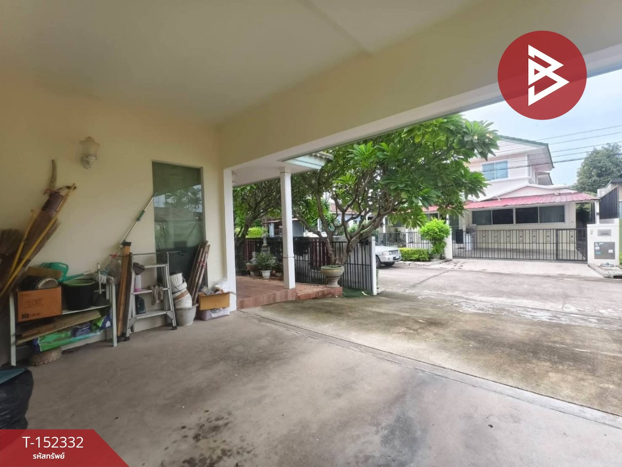 ขายบ้านเดี่ยว หมู่บ้านพฤกษ์ลดา2 ท่าข้าม-พระราม2 (Pruklada2 Thakham-Rama2) บางขุนเทียน กรุงเทพมหานคร – รูปที่ 4