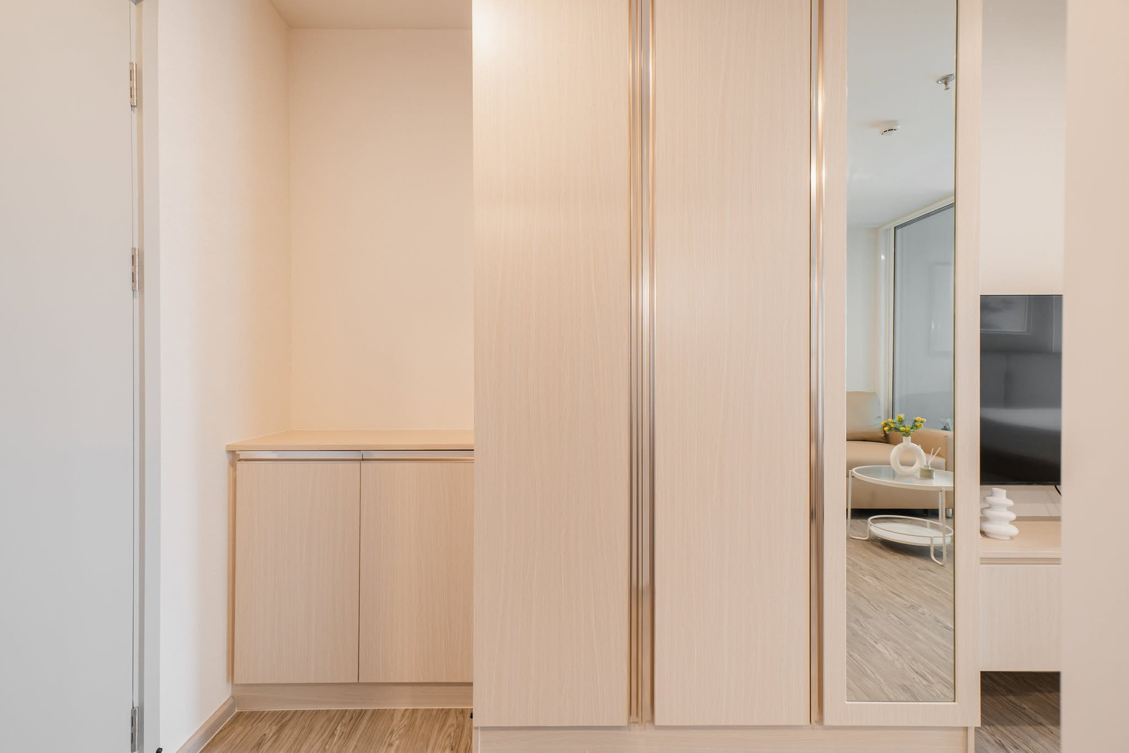 Condo for Rent – Regent Home Bangna Near BTS Bang Na – รูปที่ 4