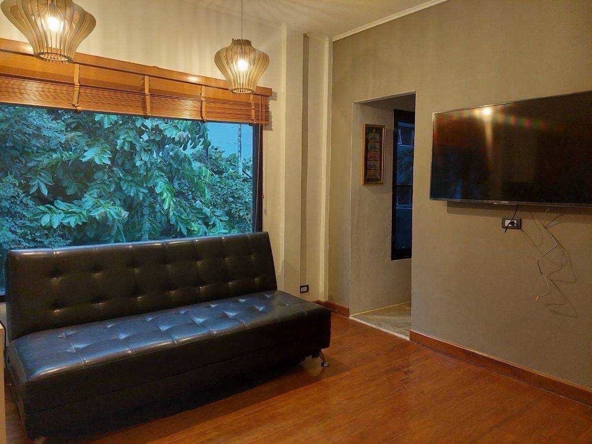 Home office for rent in Ngamwongwan - Chaengwattana area 🏬💰💸 – รูปที่ 4