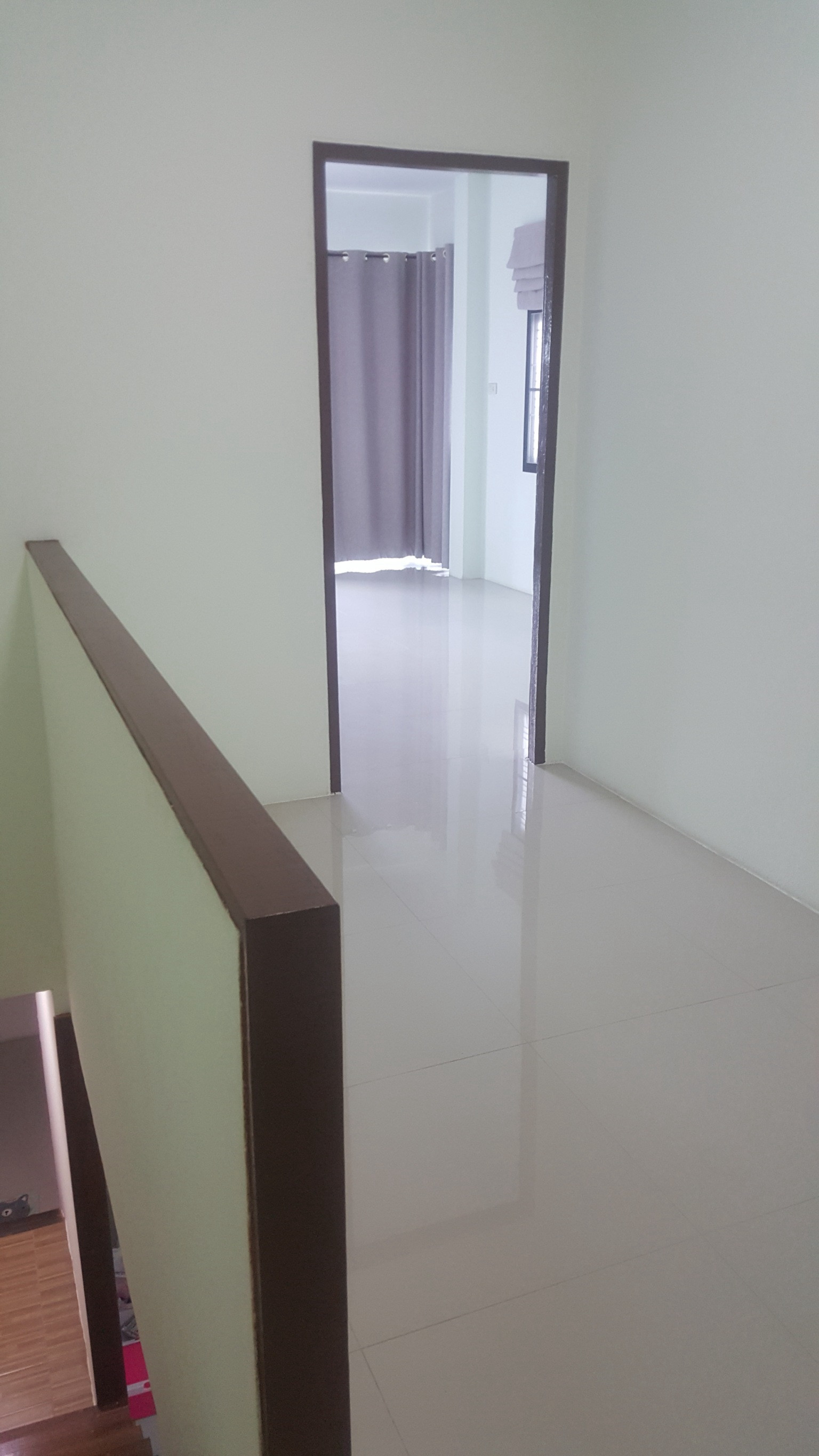PZ1563 ขายบ้านแฝด 41 ตรว. โครงการ สิปโปทัย  ใกล้ ถนนสุขุมวิท (ถนนสายหลัก )เพียง 950 เมตร ตำบลเนินพระ อำเภอเมืองระยอง จังหวัดระยอง   – รูปที่ 4