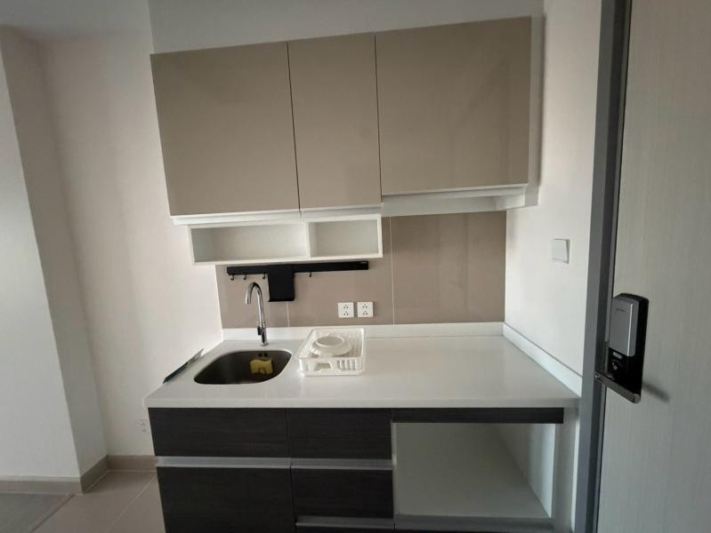 Condo for rent Supalai Lite Tha Phra-Wongwian Yai, near MRT Tha Phra Interchange, only 570 m. – รูปที่ 3