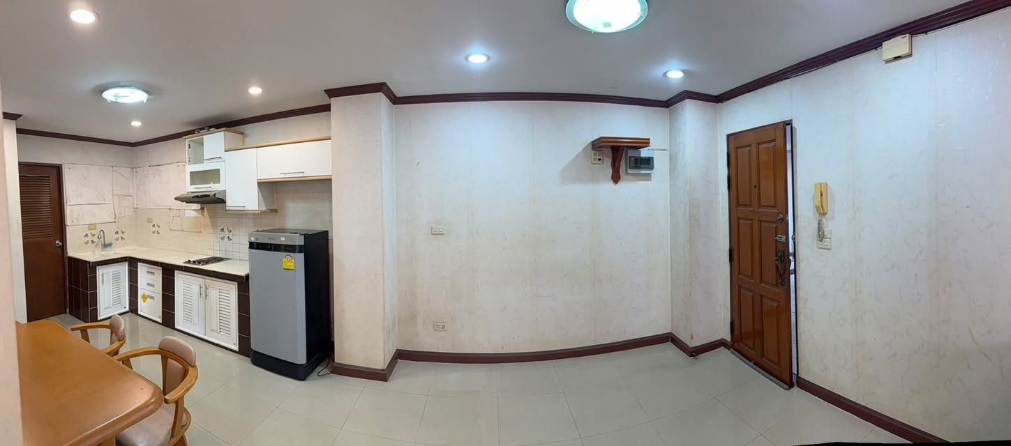 🔥 ขาย 🔥 บ้านสวนซื่อตรง - Baan Suan Sue Trong / 2 ห้องนอน M003  – รูปที่ 3
