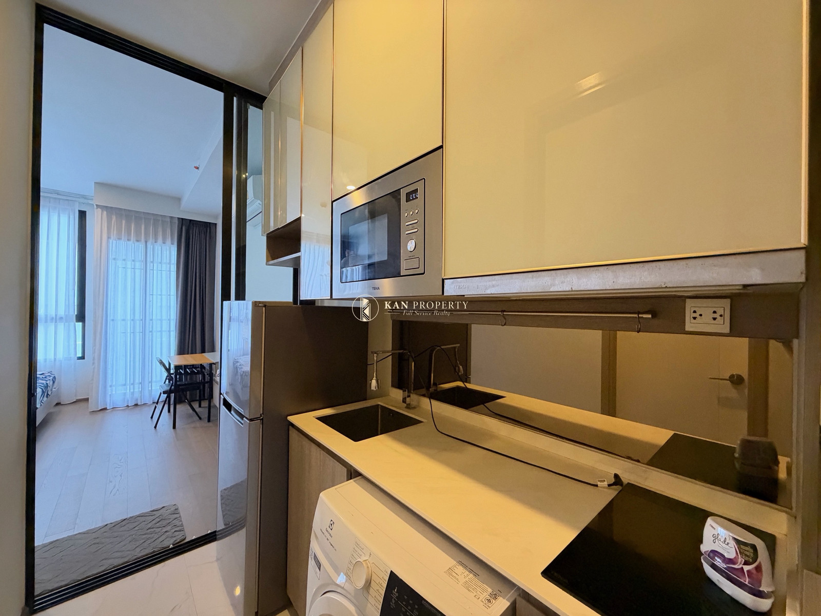 Park Origin Phayathai 1 bedroom Special Price !!! Park Origin Phayathai 1 bedroom Special Price !!!