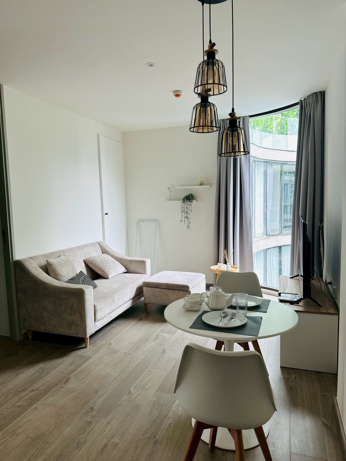 For rent! Fynn Asoke 086-4455124 – รูปที่ 4