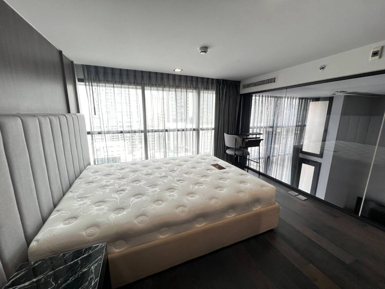 For rent! Corner Ratchathewi 086-4455124 – รูปที่ 2