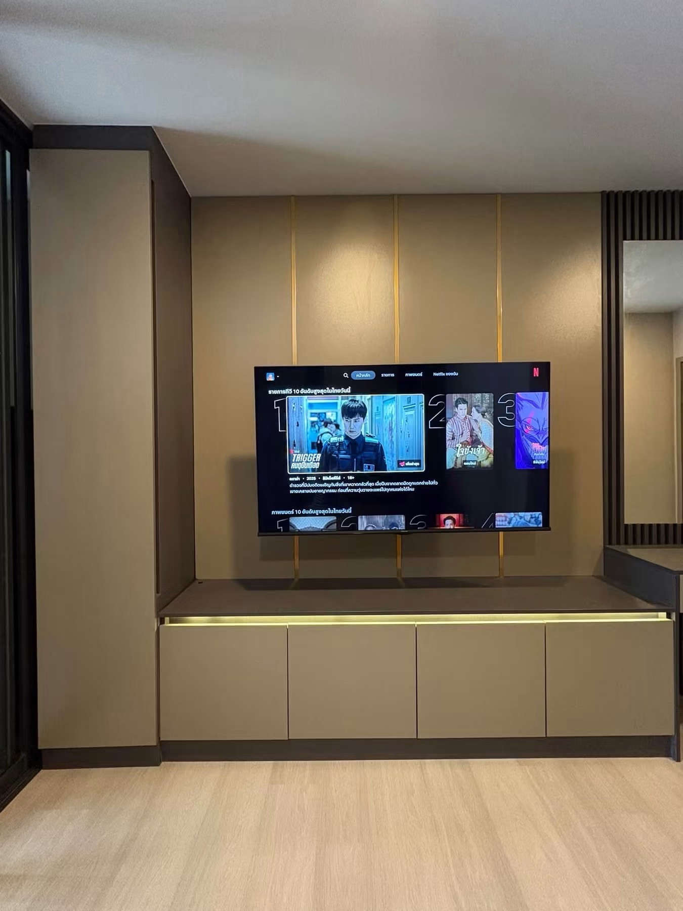 🏢 ให้เช่า | Aspire onnut station | คอนโดใหม่ ใกล้ BTS เพียง 4 นาที – รูปที่ 2