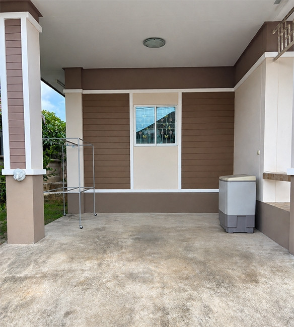 The Palm Phla Beach, Ban Chang *** Corner House *** Sale / Rent – รูปที่ 3