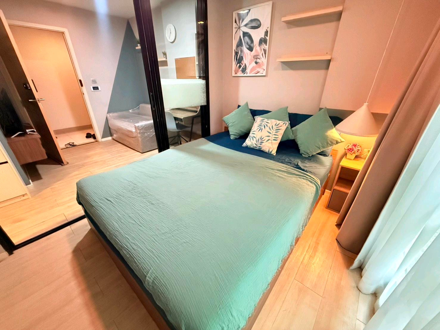 🏡 ขาย 𝗞𝗔𝗩𝗘 𝗖𝗢𝗡𝗗𝗢 | อาคาร C ชั้น 1 | 27 ตร.ม. | ครัวแยก 🍳 | ตรงข้าม ม.กรุงเทพ รังสิต 🏡 ขาย 𝗞𝗔𝗩𝗘 𝗖𝗢𝗡𝗗𝗢 | อาคาร C ชั้น 1 | 27 ตร.ม. | ครัวแยก 🍳 | ตรงข้าม ม.กรุงเทพ รังสิต