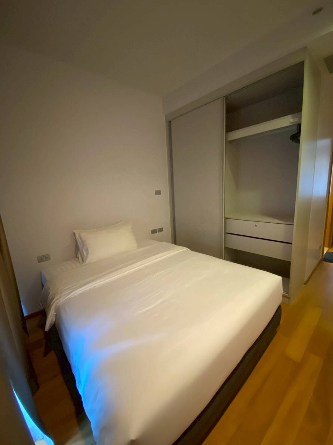 Condo for rent: Hyde Sukhumvit 13  CORNER  3 bedrooms, 3 bathrooms 2 Balcony Size: 105 sqm – รูปที่ 4
