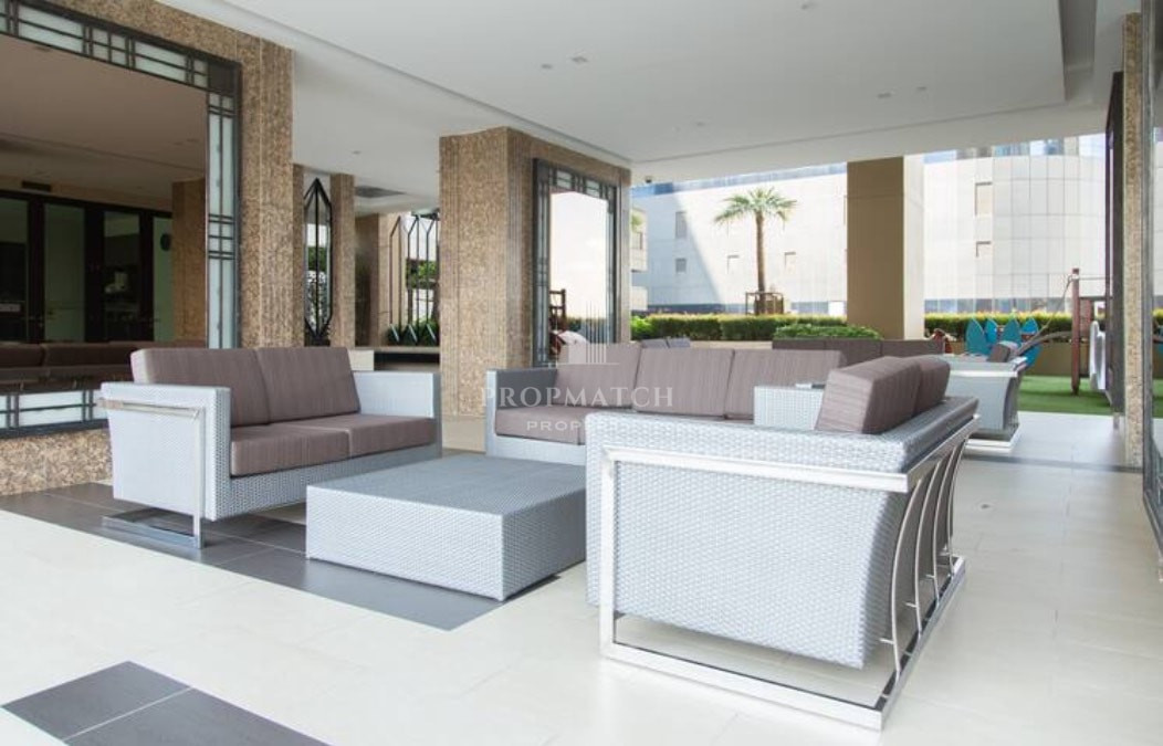 ✨Flash Deal ✨EQUINOX Phahon - Vibha ( 1Bed 1Bath 31SQM.) พร้อมอยู่ ! เพียง 16,500 บาทต่อเดือน Tel.0981315848@propmatch 