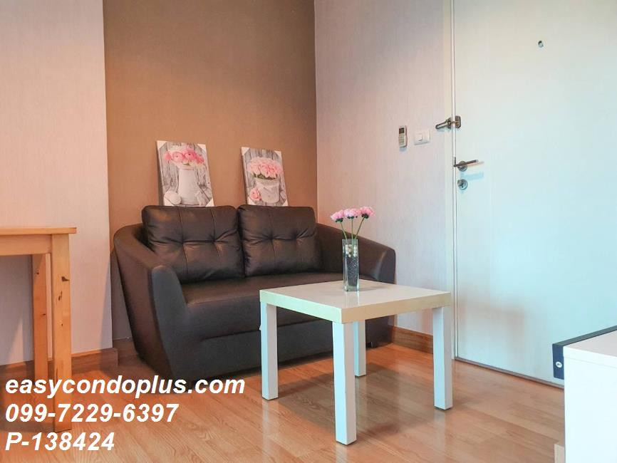 💥 [ 𝐏-𝟏𝟑𝟖𝟒𝟐𝟒 ] FOR RENT : Aspire Rama 4 ติดถนนใหญ่ 2 ทาง! ใกล้ BTS เอกมัย 𝟏𝟑,𝟎𝟎𝟎 บาท/ด. | Line @easycondoplus | 099-229-6397  – รูปที่ 3