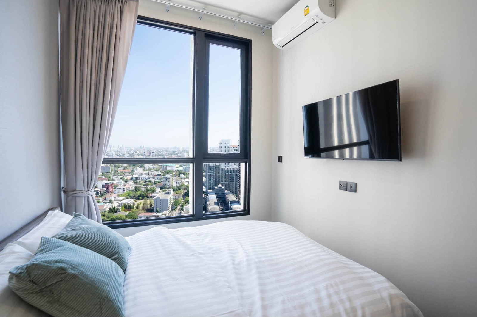 Park origin thonglor 1B on 30 floor – รูปที่ 3
