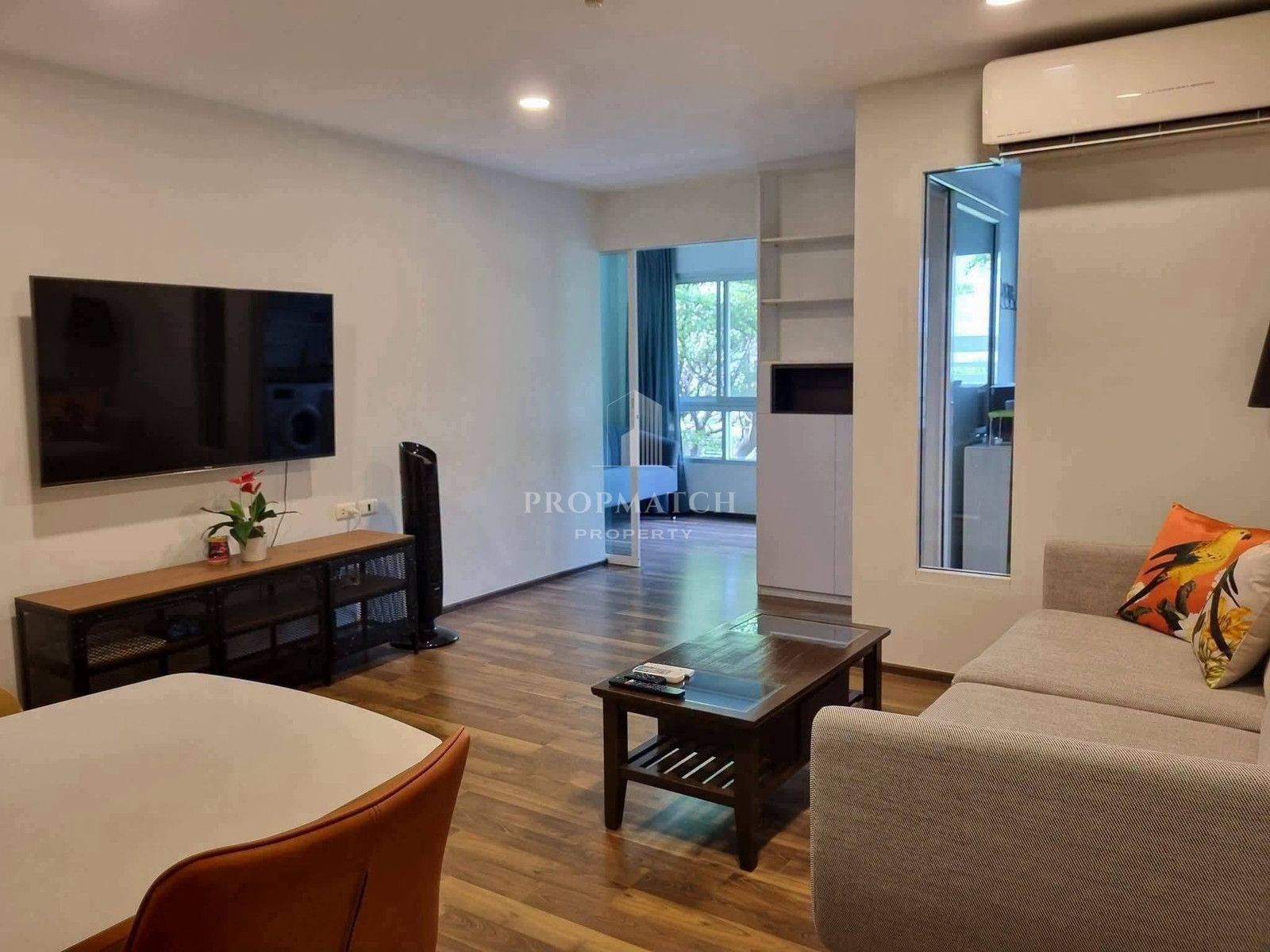 ✨Flash Deal ✨The Room Sukhumvit 79 (2Bed 1Bath 58SQM.) ready to move in! Only 25,000 baht per month Tel.0981315848@propmatch ✨Flash Deal ✨The Room Sukhumvit 79 (2Bed 1Bath 58SQM.) ready to move in! Only 25,000 baht per month Tel.0981315848@propmatch