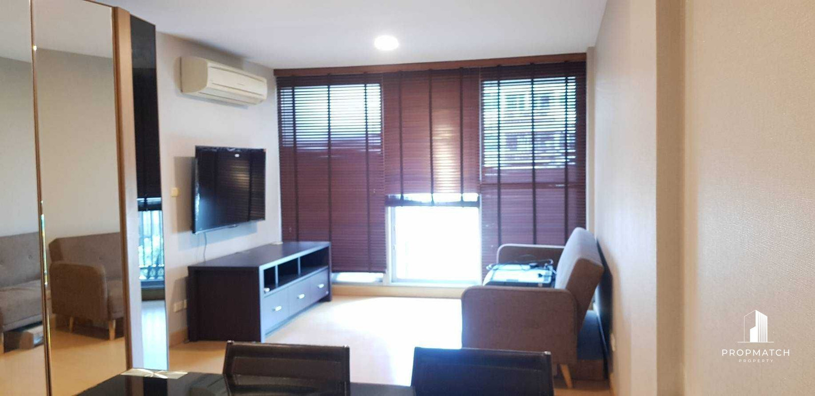 ✨Flash Deal ✨Plus 67 (1Bed 1Bath 49SQM.) ready to move in! Only 3,140,000 baht Tel.0981315848 @propmatch