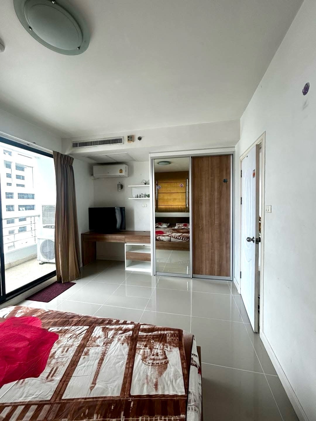 Supalai casa riva rama3 for rent  – รูปที่ 3