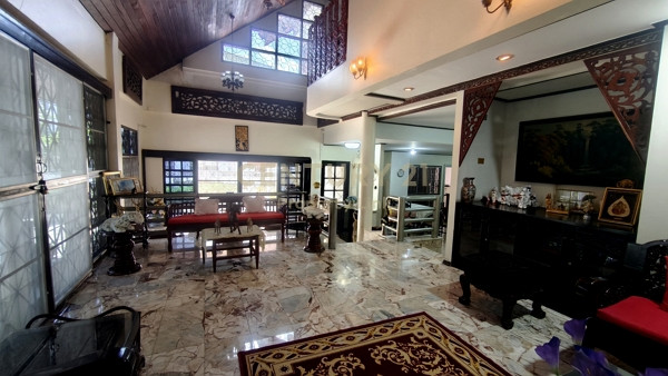 ทำเลหายาก! บ้านเดี่ยว 2 ชั้น 350 ตร.ม. ย่านประชานิเวศน์ 1 - เทศบาลนิมิตเหนือ | 4 นอน จอดรถ 3 คัน ใกล้ตลาดบองมาร์เช่ No.50-HH-69043 – รูปที่ 4
