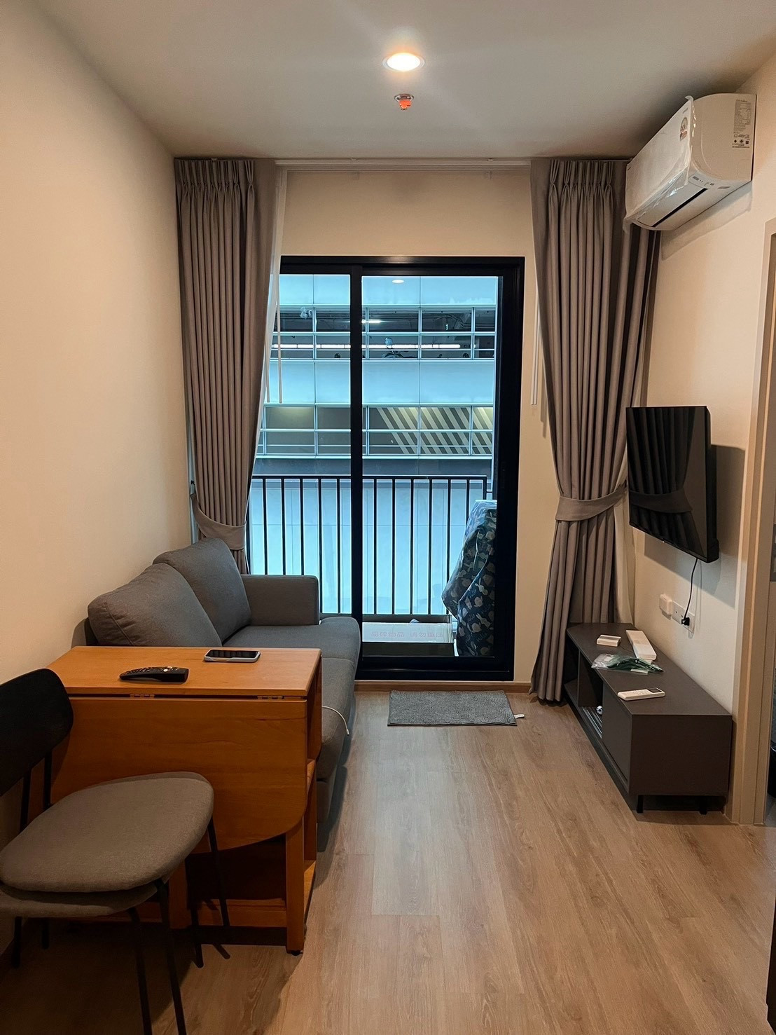 🔥 ปล่อยเช่า Nue District R9 🔥1 ห้องนอน 🌟16,000🌟 – รูปที่ 3