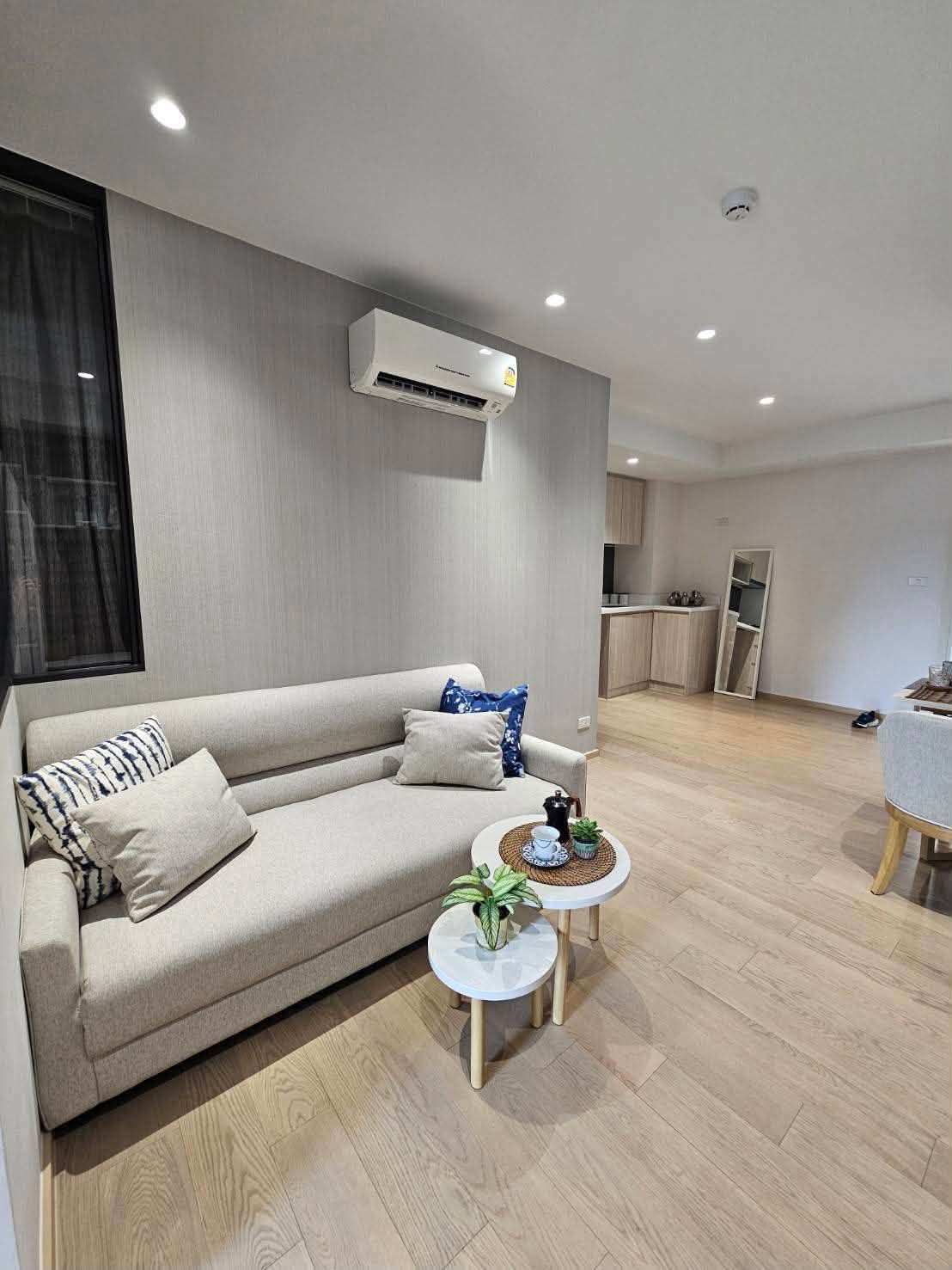 ให้เช่าคอนโด Runesu Thonglor 5, 1 ห้องนอน 1 ห้องน้ำ ขนาด 42 ตร.ม. – รูปที่ 3