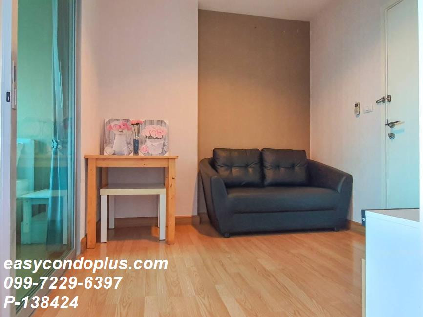 💥 [ 𝐏-𝟏𝟑𝟖𝟒𝟐𝟒 ] FOR RENT : Aspire Rama 4 ติดถนนใหญ่ 2 ทาง! ใกล้ BTS เอกมัย 𝟏𝟑,𝟎𝟎𝟎 บาท/ด. | Line @easycondoplus | 099-229-6397  – รูปที่ 4