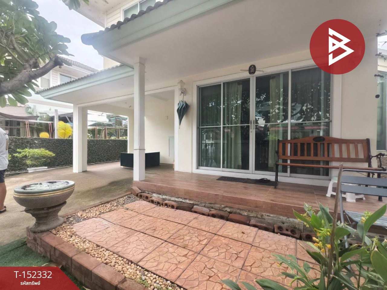 ขายบ้านเดี่ยว หมู่บ้านพฤกษ์ลดา2 ท่าข้าม-พระราม2 (Pruklada2 Thakham-Rama2) บางขุนเทียน กรุงเทพมหานคร – รูปที่ 3