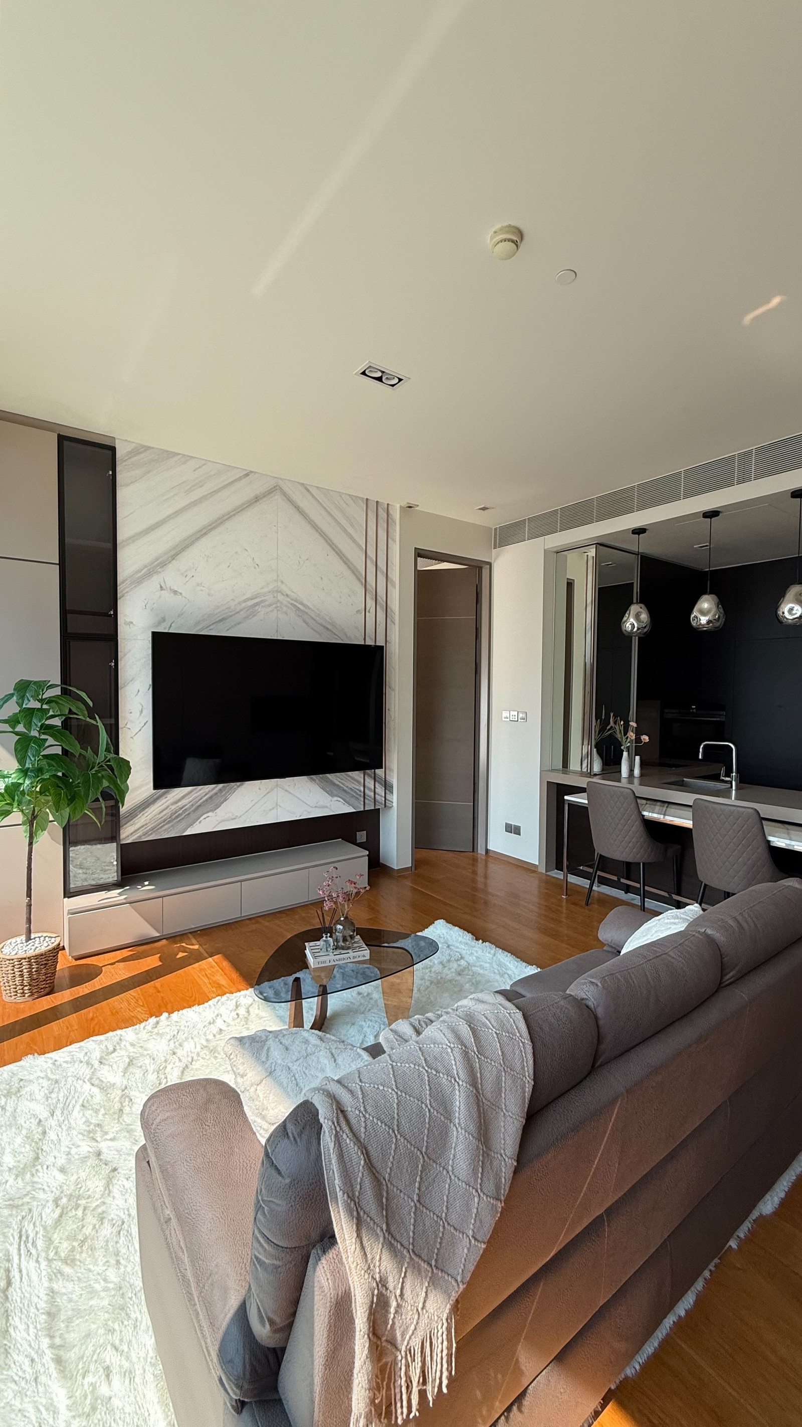 FOR SALE 1 BEDROOM 57 SQ.M @@ 15,000,000 BAHT FOR SALE 1 BEDROOM 57 SQ.M @@ 15,000,000 BAHT