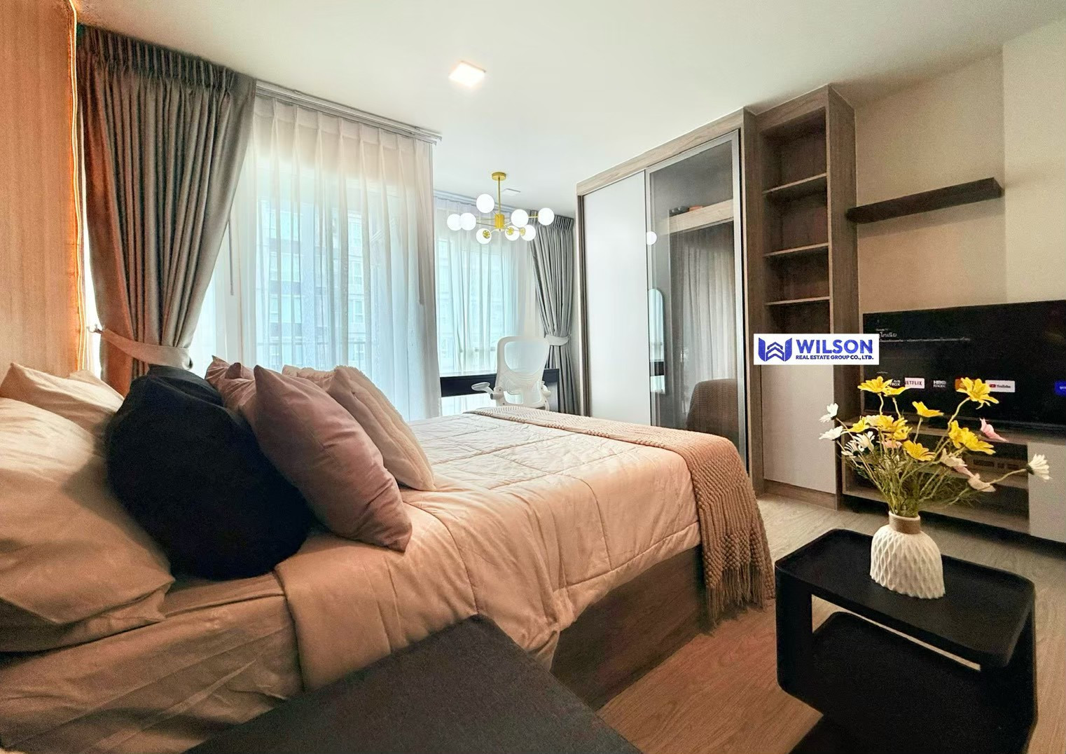 ขาย ‼️ Kave Town Island | วิวสระ ✨  – รูปที่ 3