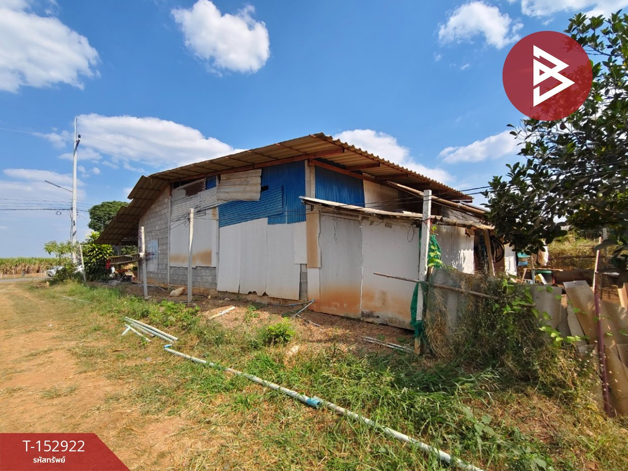 ขายที่ดิน เนื้อที่ 1 งาน 20 ตร.วา ท่าม่วง กาญจนบุรี – รูปที่ 4