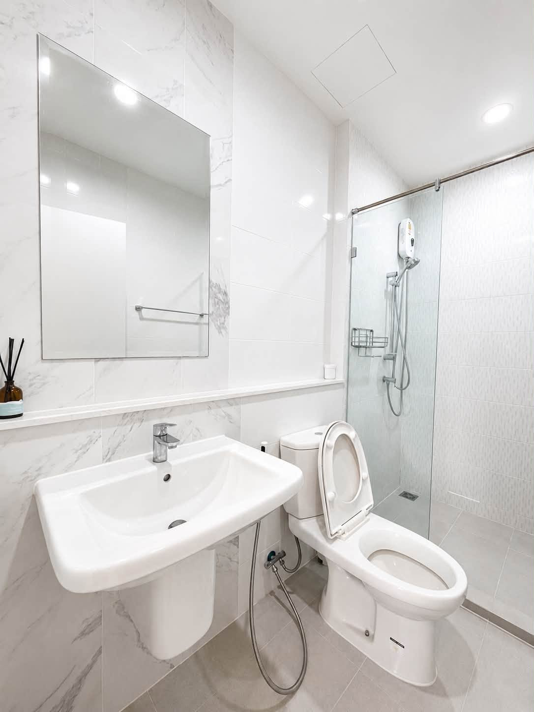 ให้เช่า The Niche Pride Thonglor – Phetchaburi 1 Bedroom | 35 ตร.ม. | ชั้น 24 – รูปที่ 4