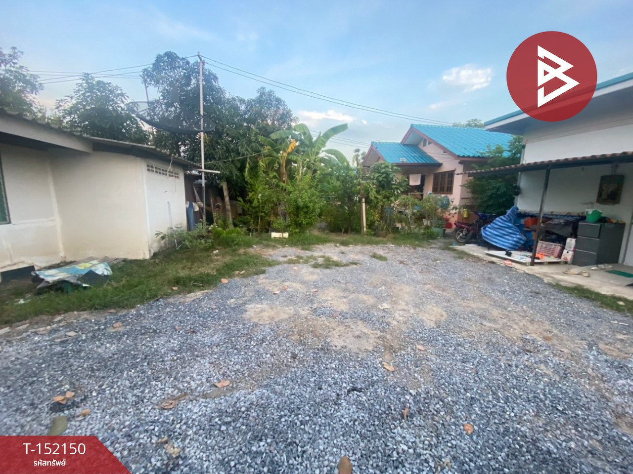 ขายที่ดินพร้อมสิ่งปลูกสร้าง เนื้อที่ 1 งาน 2 ตร.วา บางบัวทอง นนทบุรี – รูปที่ 4