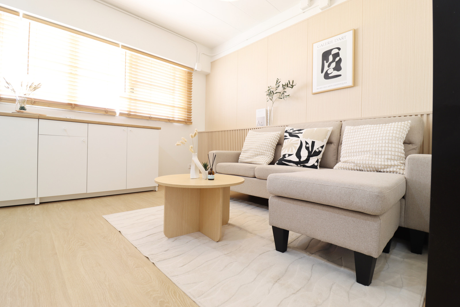 For sale LPN Happyland, corner room, 5th floor, near The Mall Bang Kapi. For sale LPN Happyland, corner room, 5th floor, near The Mall Bang Kapi.