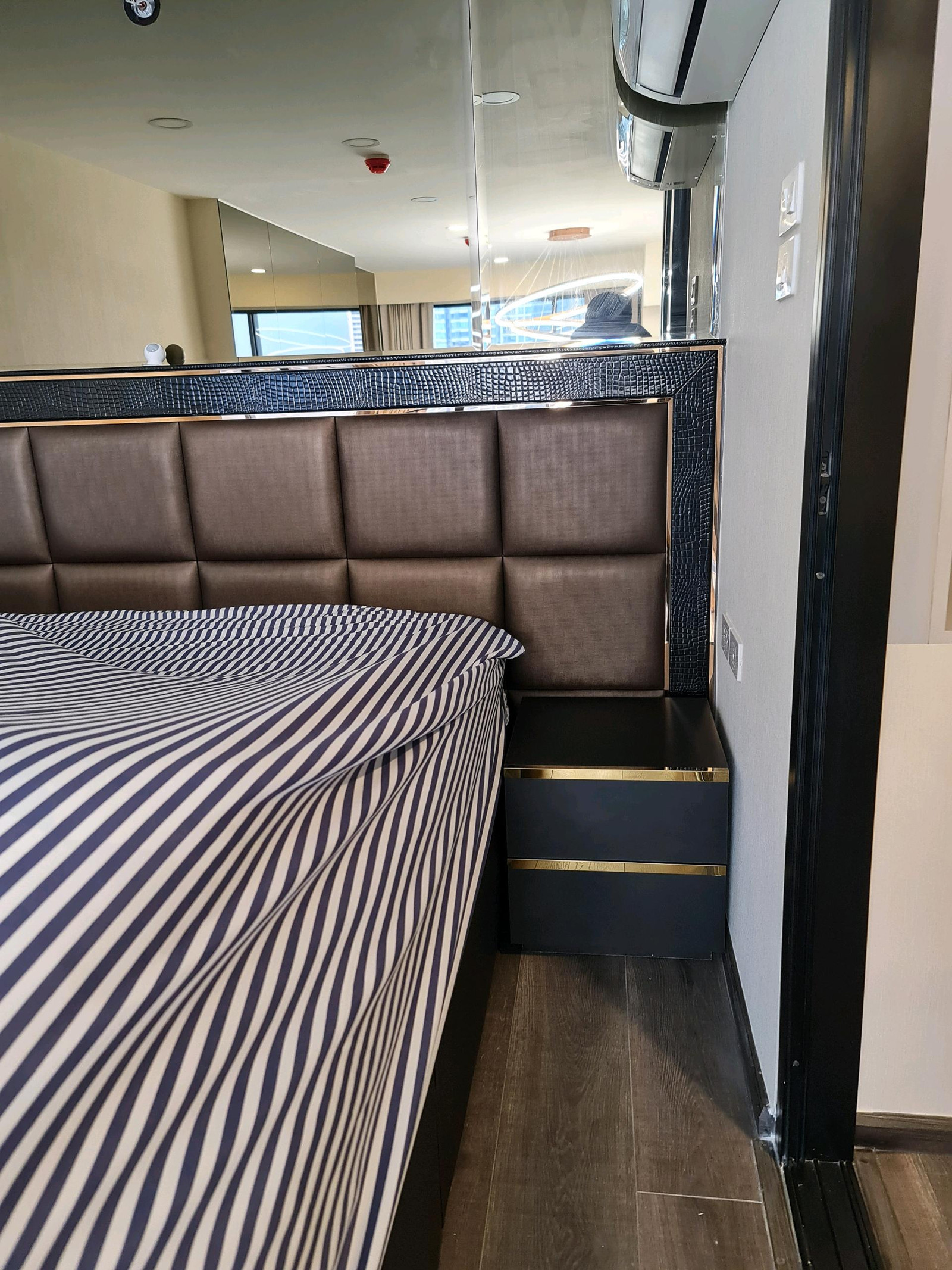 *** (Duplex) ให้เช่าคอนโด : ไนท์บริดจ์ สเปซ รัชโยธิน (Knights Bridge Space Ratchayothin) ***  – รูปที่ 4