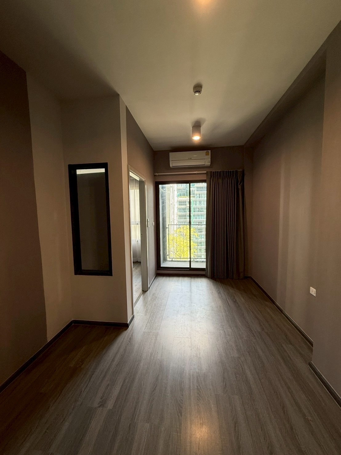 Ideo chula ขายด่วน❗️❗️ 1 Bedroom 35 ตรม.ห้องเปล่า สภาพดีมาก 6.59 mb. (Call : 097-3483447)