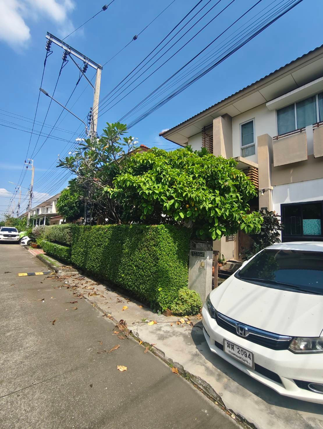 🏡 2-story house for sale, ready to move in | Rama 9–Wongwaen