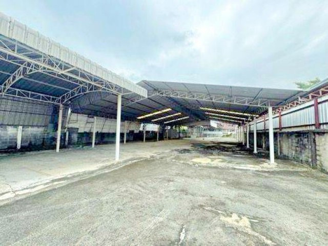 260930tuslin ให้เช่า โรงงาน สนามบินดอนเมือง โกดัง ออฟฟิศ 1ไร่ 550ตร.ม.พหลโยธิน 64-79 ใกล้แยกลำลูกกา 500 ม. ชั้นทั้งหมด 2 ชั้น ใกล้กับ – รูปที่ 2