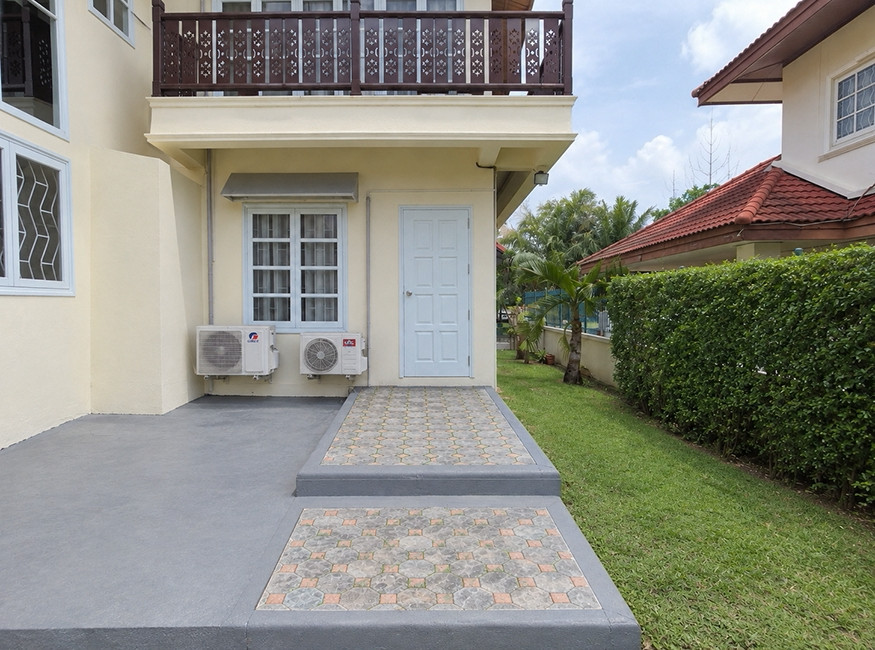 Hamlet 1, Eastern Star Golf Course @Ban Chang *** House for Rent *** – รูปที่ 4