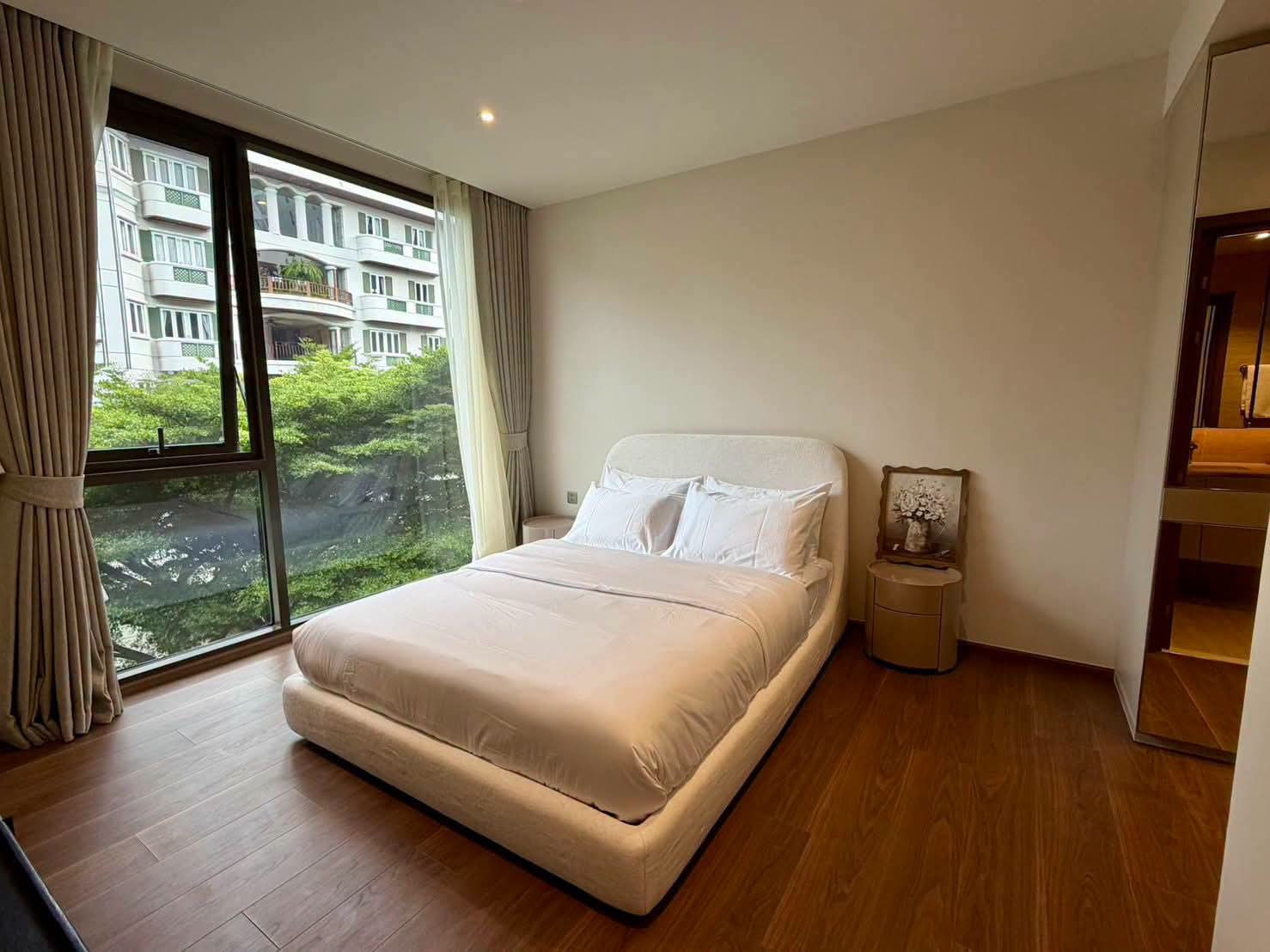  2 Bedrooms เริ่มต้น 100,000 บาท/เดือน Pet friendly  🐶🐱 ✨ ห้องใหม่ | ตึกใหม่ สนใจโทร 088-2389494  – รูปที่ 2
