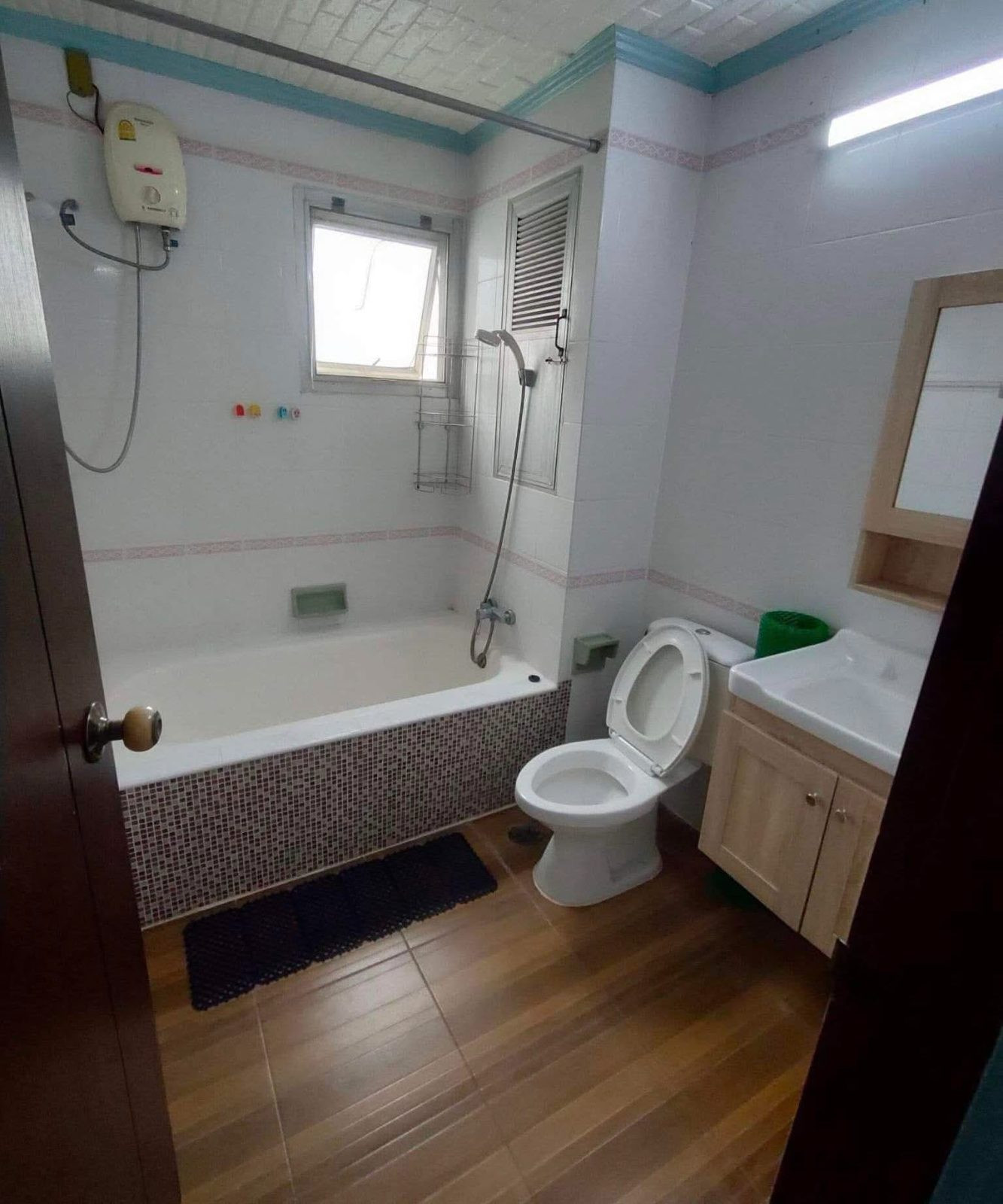  🔥 ขาย 🔥 บ้านสวนซื่อตรง - Baan Suan Sue Trong / 2 ห้องนอน M004  – รูปที่ 4