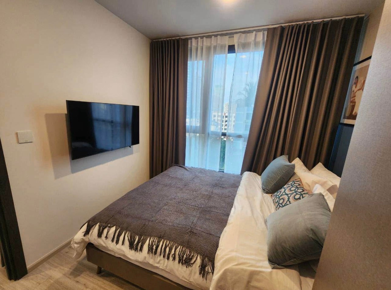 🔥 FOR RENT | XT HUAI KHWANG 🔥 – รูปที่ 2