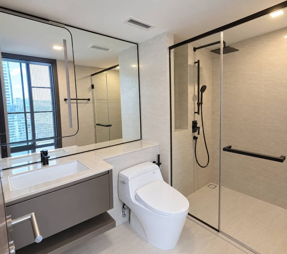 SHUSH Ratchathewi ขายดาวน์เท่าทุน ห้อง Loft เลย์เอาต์สุดฮอต ราคาดีกว่าโครงการแน่นอน – รูปที่ 4