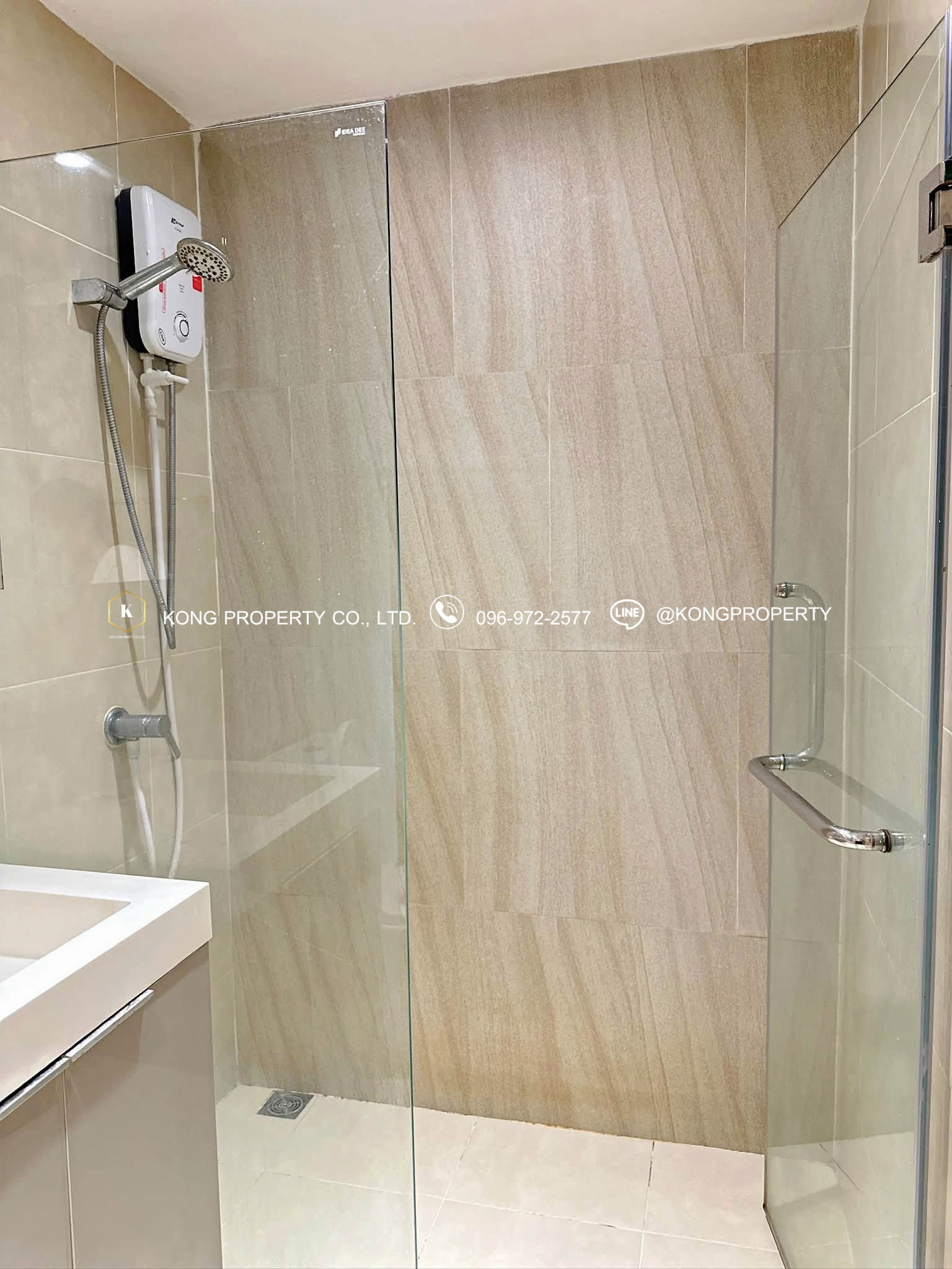 Condo ready to move in 🔥 Modern Condo Atem Charan 79 – รูปที่ 4