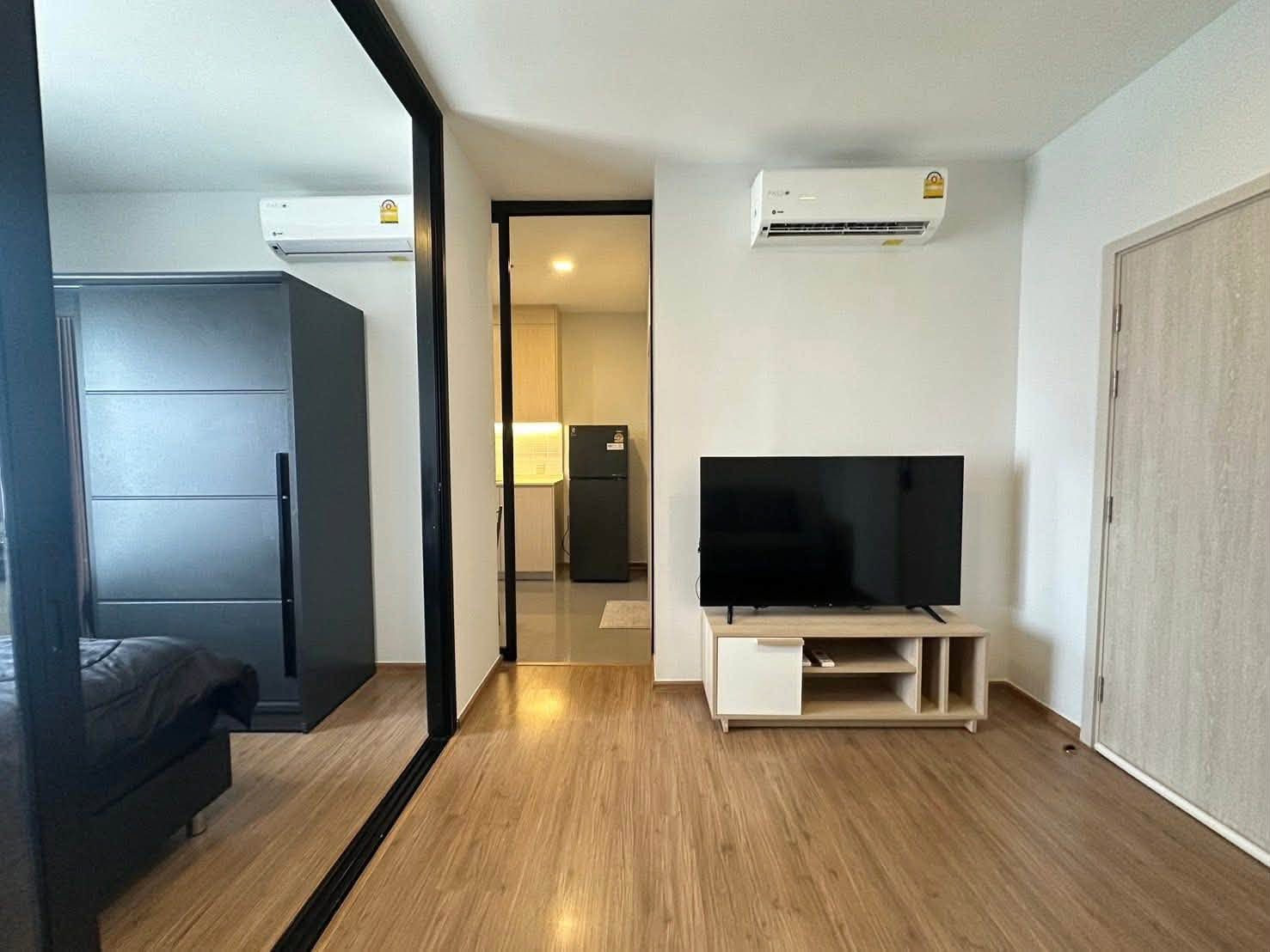 🔥 For sale 🔥 Metris Rama 9 - Ramkhamhaeng - Metris Rama 9 - Ramkhamheang / 1 bedroom M001 🔥 For sale 🔥 Metris Rama 9 - Ramkhamhaeng - Metris Rama 9 - Ramkhamheang / 1 bedroom M001
