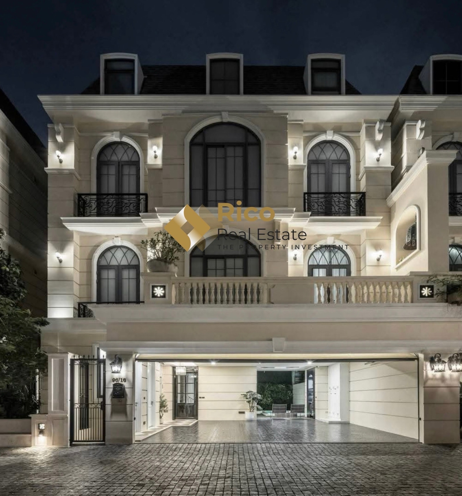 ⚜️{For Rent/Sale} A Private Ultra-Luxury Residence in Bangkok’s Prestigious Ekkamai District l 4BR 5BATH + 1MAID l 3PARKING l 49.9SQW l 500SQM l THB 85.88 M l THB 520k/m⚜️ ⚜️{For Rent/Sale} A Private Ultra-Luxury Residence in Bangkok’s Prestigious Ekkamai District l 4BR 5BATH + 1MAID l 3PARKING l 49.9SQW l 500SQM l THB 85.88 M l THB 520k/m⚜️