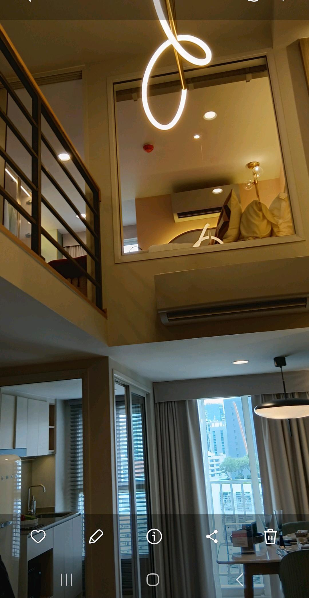คอนโดใกล้จุฬาฯ สำหรับอยู่อาศัยเองของลูก-หลาน  หรือซื้อไว้ลงทุน  – รูปที่ 2