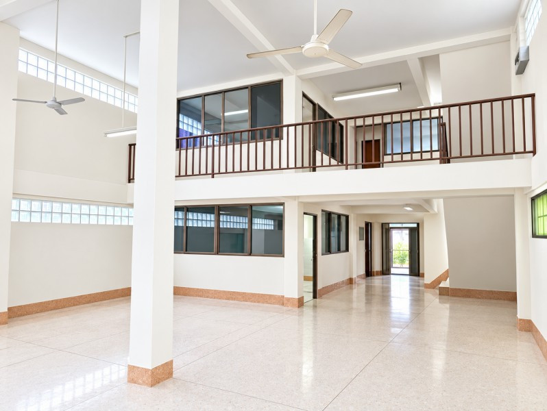 โรงแรม AIRBNB 15นอน 15น้ำ 3.5-4.5ชั้น ติดถนนราชพฤกษ์ ใกล้เดอะ เซอร์เคิล ราชพฤกษ์ 300 ม. และ Little Walk พรานนก-พุทธมณฑล – รูปที่ 4