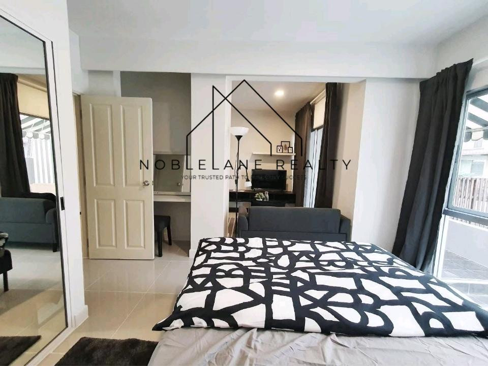 A Space Sukhumvit 77 – รูปที่ 2