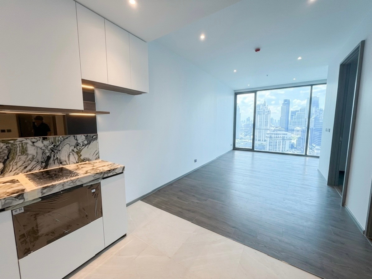 More Than a One-Bedroom - 60.21 SQ.M. of Flexible Space | ROMM CONVENT "2 Units left"