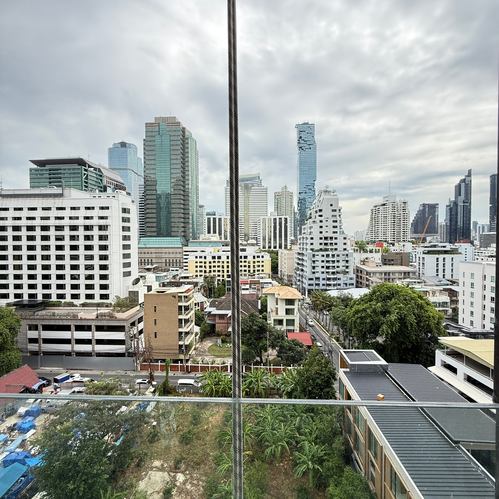 For SALE :  1 ห้องนอน เริ่ม 9.3 ล้านบาท ROMM CONVENT – รูปที่ 4