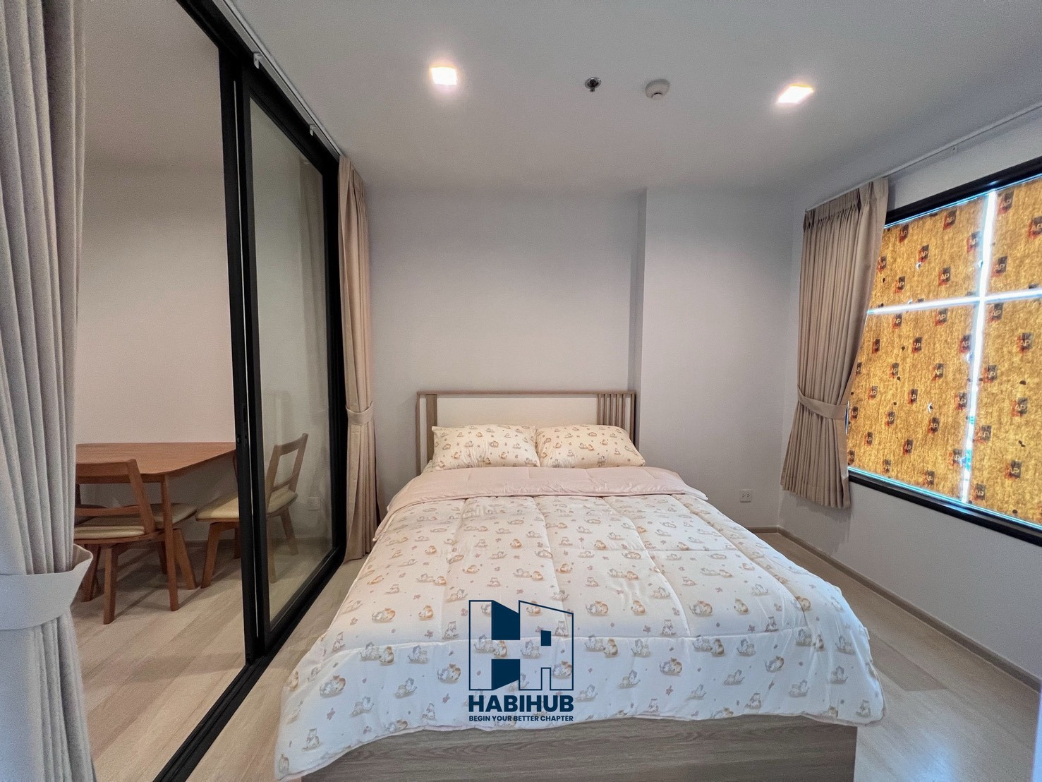 🏠✨ ไลฟ์ วัน ไวร์เลส (Life One Wireless) | ขายคอนโด 1 ห้องนอน (HBH-TB-360) 🏠✨ ไลฟ์ วัน ไวร์เลส (Life One Wireless) | ขายคอนโด 1 ห้องนอน (HBH-TB-360)
