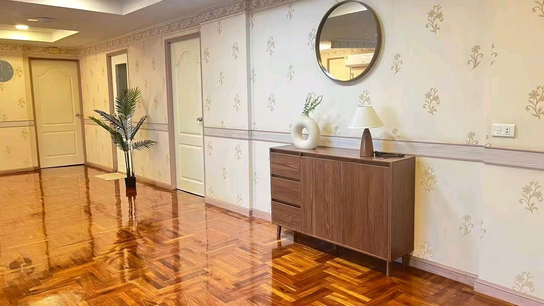🔥🔥 Service apartment for rent DH Grand Tower Sukhumvit 39 🔥🔥BTS Phromphong station  – รูปที่ 4
